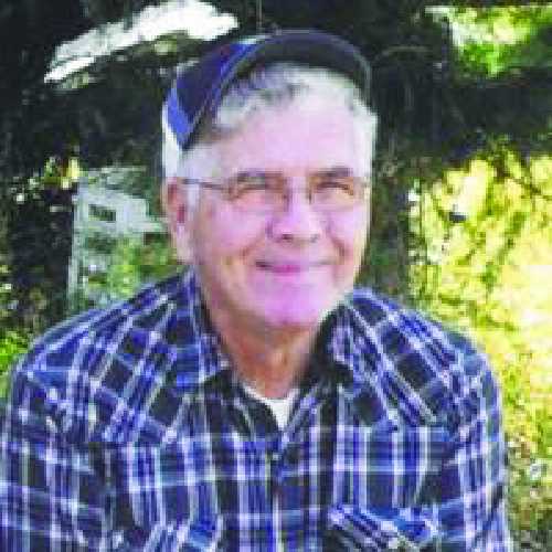 Gerald James Plewes